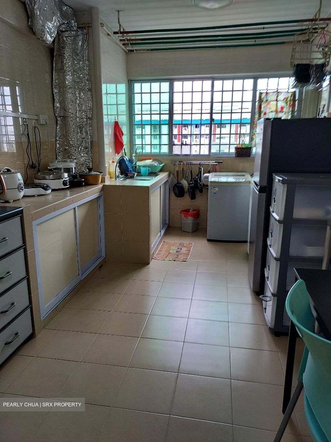 Bedok North Street 3 (Bedok),  #596198551
